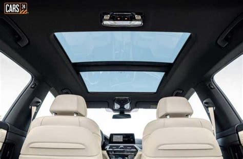 Top 9 Best Cars With Panoramic Sunroof in India 2024