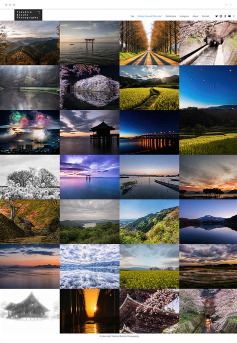 25 Breathtaking Landscape Photography Websites You Need To See Best