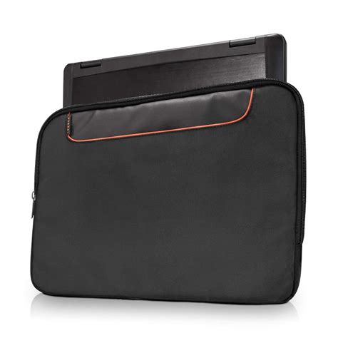 Commute 184 Inch Laptop Sleeve Wmemory Foam Everki