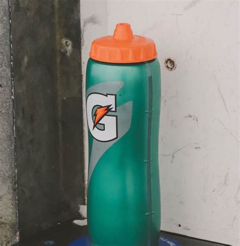 Is Gatorade Good For You? - foodisinthehouse.com