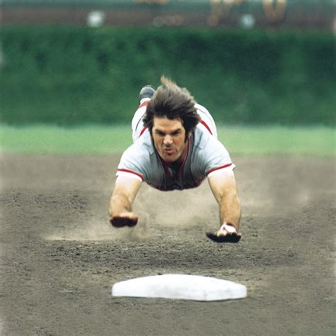 Its Time For Baseball To Forgive Pete Rose Wsj