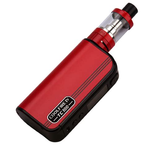 Cool Fire Red Heavy Jam Vapor Supply