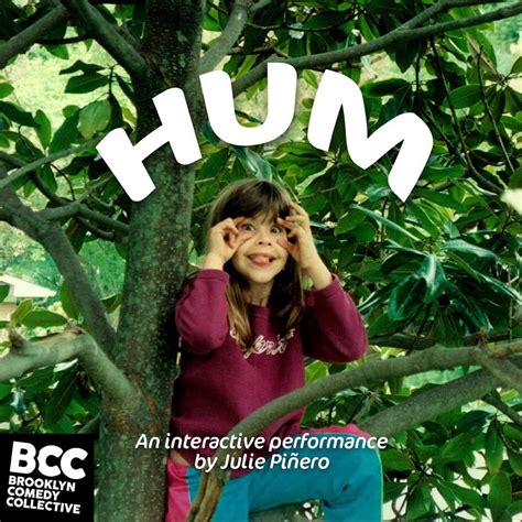 Hum — Brooklyn Comedy Collective (BCC)