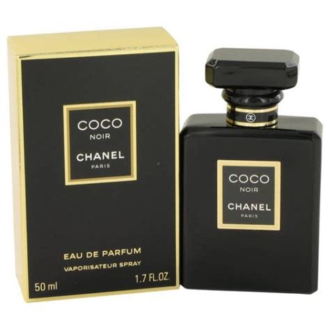 Chanel Coco Noir