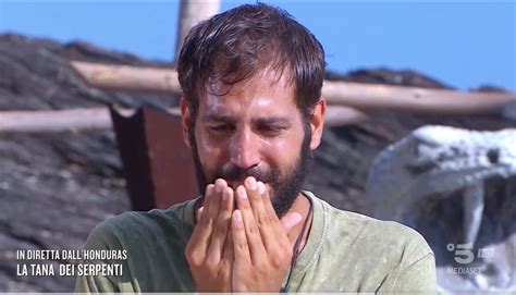 Si Giocato La Finale Isola Dei Famosi Aras Choc Decisione Senza