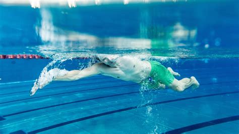 Leipziger Sportbäder Schwimmkurse für Erwachsene