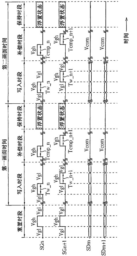 Electrophoretic Display Device And Driving Method Thereof Eureka