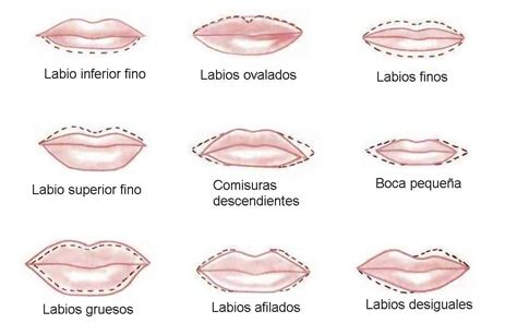 Cómo pintarse los labios paso a paso BdeBelleza