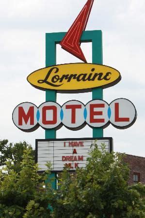 National civil rights museum lorraine motel memphis – Artofit