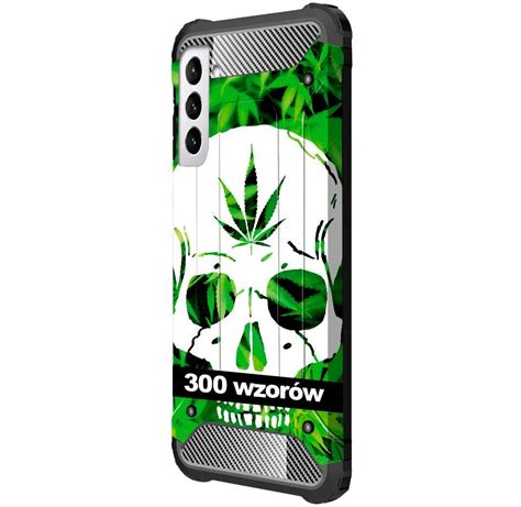 Etui Pancerne Do Samsung Galaxy S Fe G Wzory Case Szk O Samsung