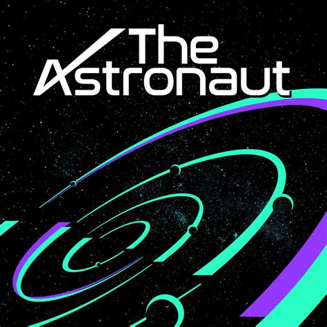 ‎The Astronaut - Single by JIN on Apple Music