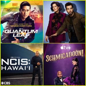 50 TV Shows Are Canceled in 2024 (3 From CBS, 4 From NBC, & Many More ...