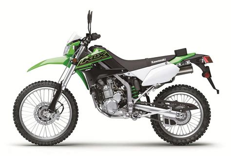 Kawasaki Klx