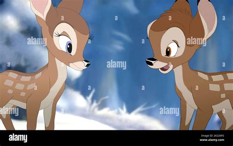 Bambi 2 2006 hi-res stock photography and images - Alamy