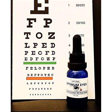 Buy Fmn Organic Castor Oil Eye Drops Pharmaceutical Grade Hexane Free Online At Lowest Price In