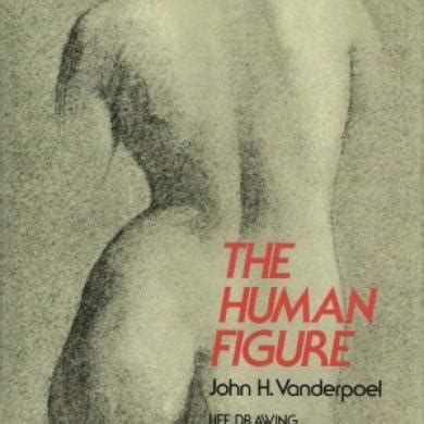 The Human Figure Life Drawing For Artists Pdf Jst N K G