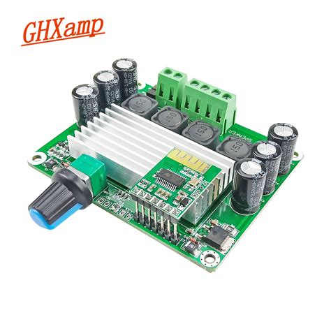 Ghxamp Tpa Pbtl Placa De Amplificador De Pot Ncia Est Reo W