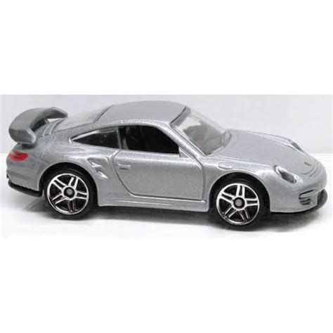 Hot Wheels Premiere Porsche GT Universo Hot Wheels