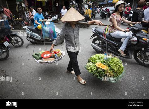 vegetable vendor  res stock photography  images alamy