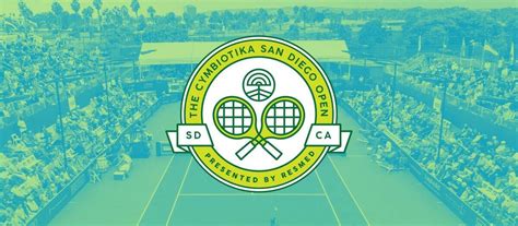 Cymbiotika San Diego Open Tickets, 2023-2024 Schedule & Locations ...