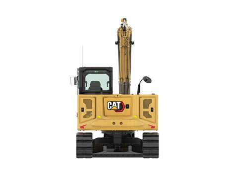 New Cat Cr Mini Hydraulic Excavator Equipment Id Holt