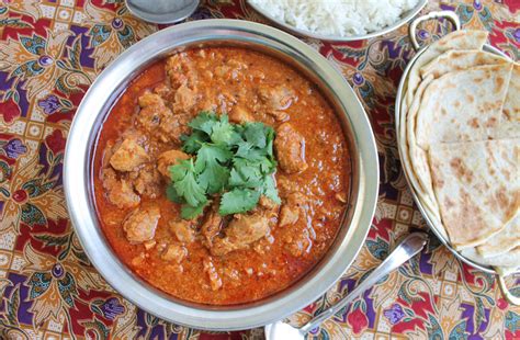 Food Lust People Love: Easy Pork Vindaloo - Instant Pot