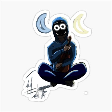 "BOYWITHUKE TOXIC Copy" Sticker for Sale by DESISEDshop | Redbubble