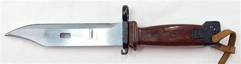 AKM Bayonet | Time Militaria