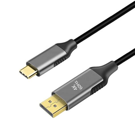 Kabel Usb C Displayport 4k 60hz Mac Macbook Th 30 Sklep Opinie