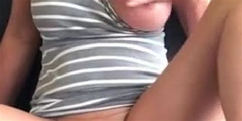 Wife Getting Horny Tnaflix