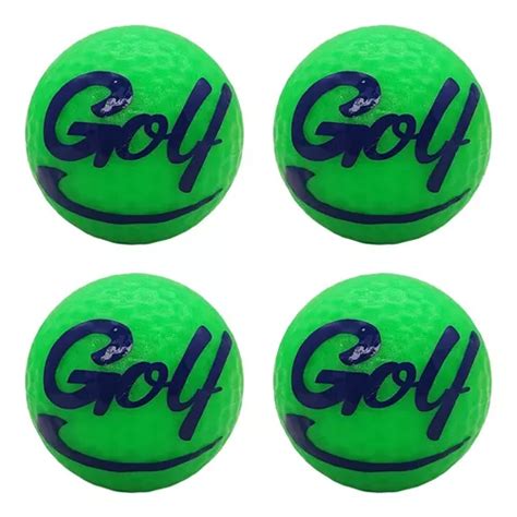 Pzas Pivote Tapones De V Lvula Pelota Golf Verde Azul