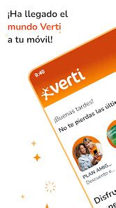 Verti Seguros Aplicaciones En Google Play