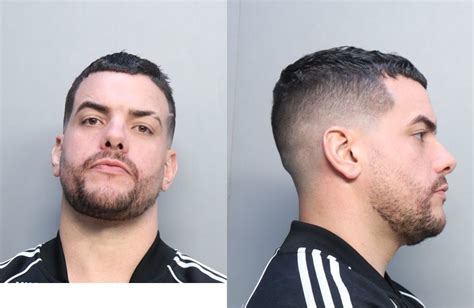 Acosta Rolando 01152023 Miami Dade County Mugshots Zone