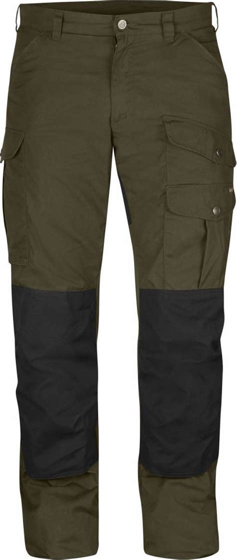 Fj Llr Ven Barents Pro Winter Trousers M Dark Olive Pris