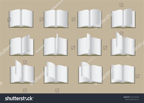 Open Book Animation Photos, Images & Pictures | Shutterstock