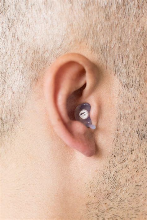 Custom Earmolds And Earplugs Port Credit Audiology Mississauga ON