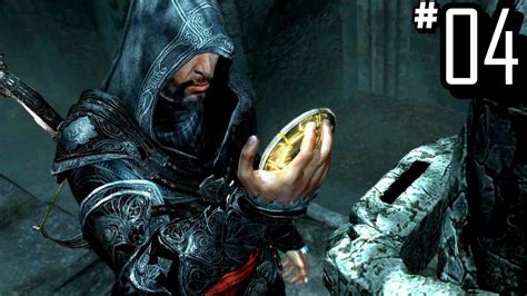 Assassins Creed Revelations Walkthrough Acquired The Masyaf Key Playing In 2023 Youtube