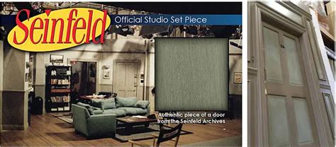 This Seinfeld Set Replica Of Jerrys Apartment Tops My Wish List If