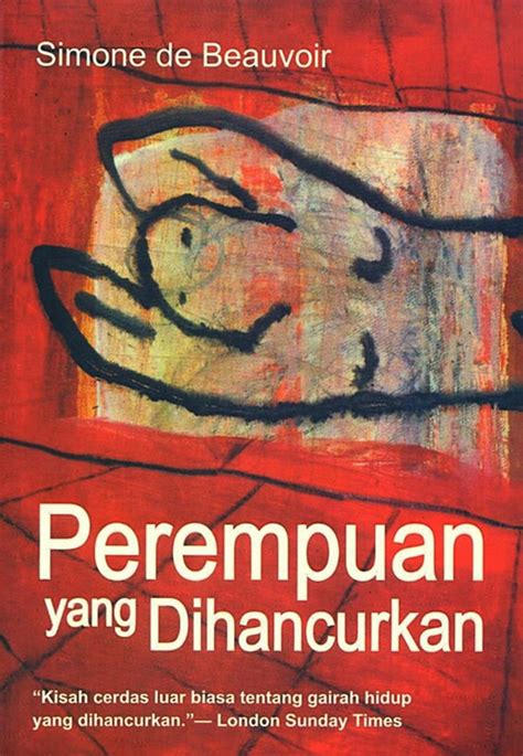 Jual Buku Perempuan Yang Dihancurkan Karya Simone De Beauvoir Toko