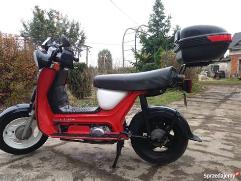 Sprzedam Simson SR 50 Strzelce Dolne Sprzedajemy Pl