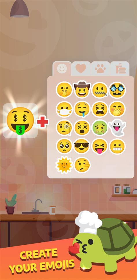 Emoji Kitchen APK for Android Download