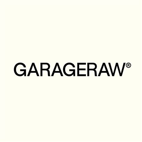 Garage Raw | Bologna