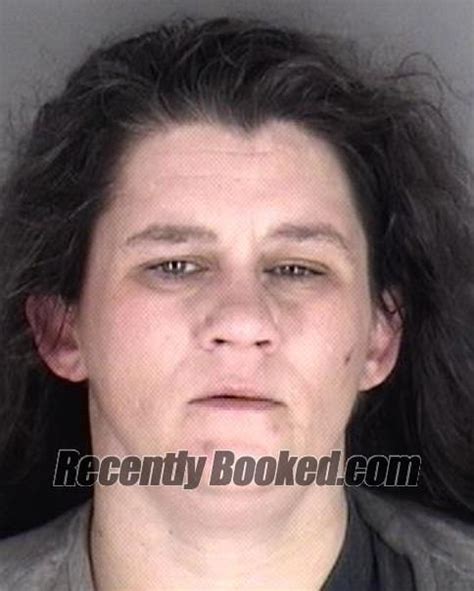 Recent Booking Mugshot For Jamie Louise Mcdaniel In Shawnee County