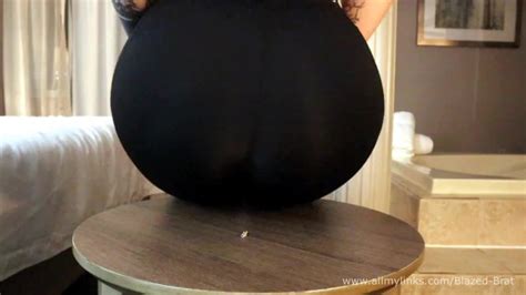 Small Shrunken Loser Ass Slave Sat On Xxx Mobile Porno Videos Movies IPornTV Net