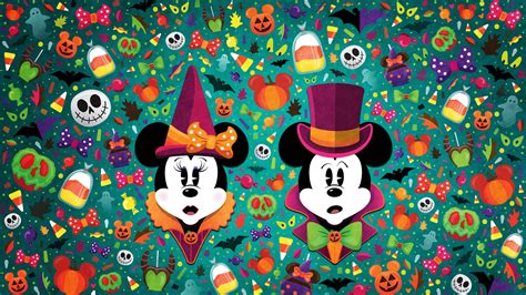 27 Cute Halloween Desktop Wallpapers And Backgrounds For Free