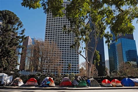 Where Would I Sleep on the Streets of Los Angeles? | Essay | Zócalo ...