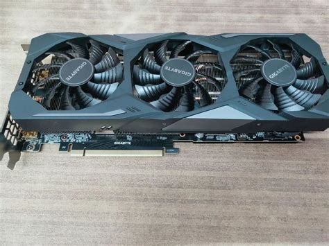 Gigabyte Rtx 2070 Super at Rs 49000 | Gigabyte Graphics Card in Jodhpur ...