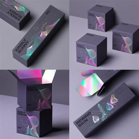 Productive Packaging Design Trends Designerpeople Packaging