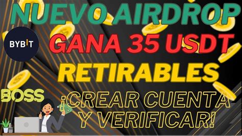 Como Ganar Usdt Retirables A Tu Wallet Nuevo Airdrop X El Mes