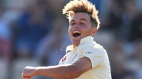 Sam Curran Hd Wallpaper Pxfuel